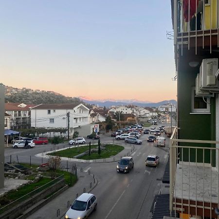 Rio 2 Appartement Podgorica Buitenkant foto