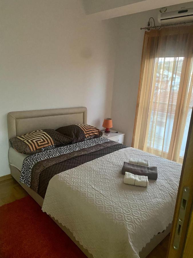 Rio 2 Appartement Podgorica Buitenkant foto