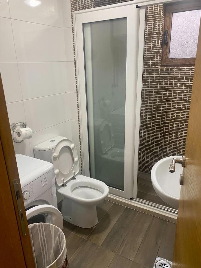 Rio 2 Appartement Podgorica Buitenkant foto
