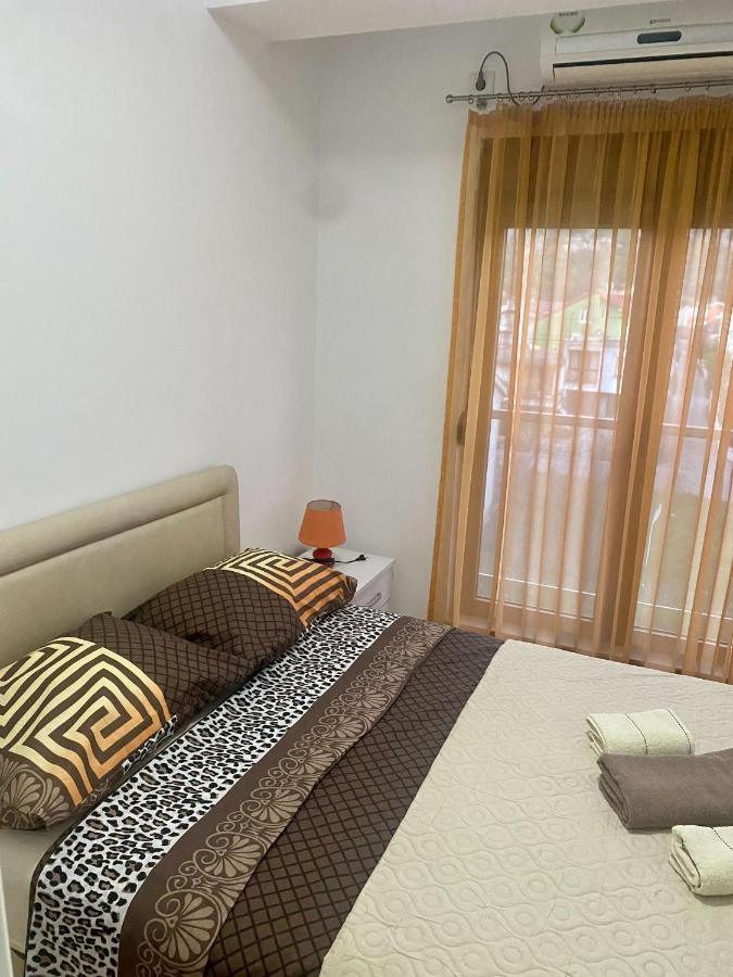 Rio 2 Appartement Podgorica Buitenkant foto