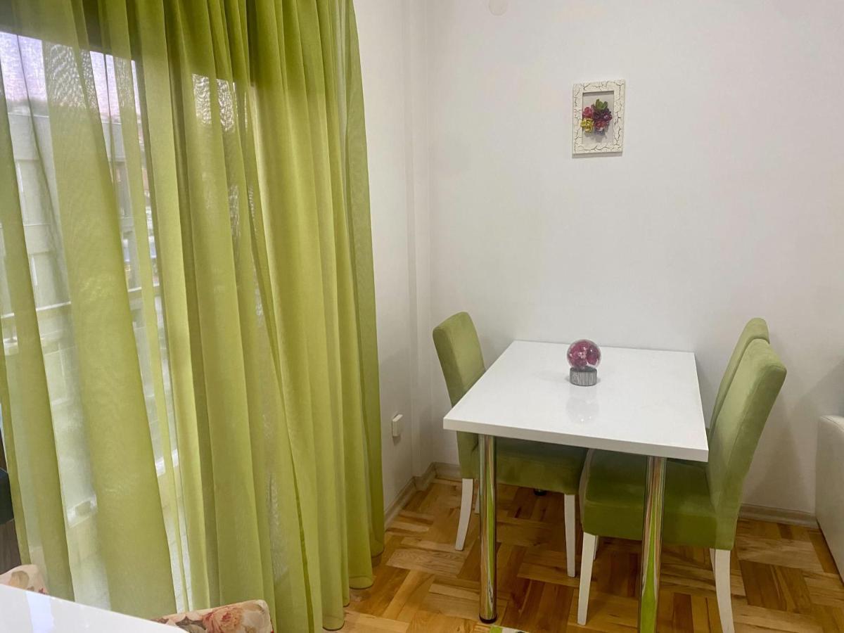 Rio 2 Appartement Podgorica Buitenkant foto