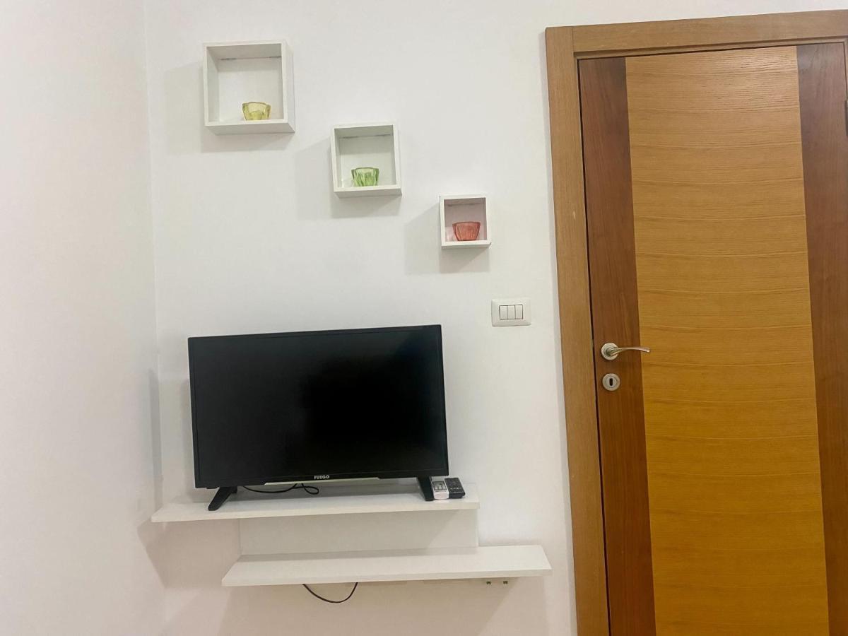 Rio 2 Appartement Podgorica Buitenkant foto