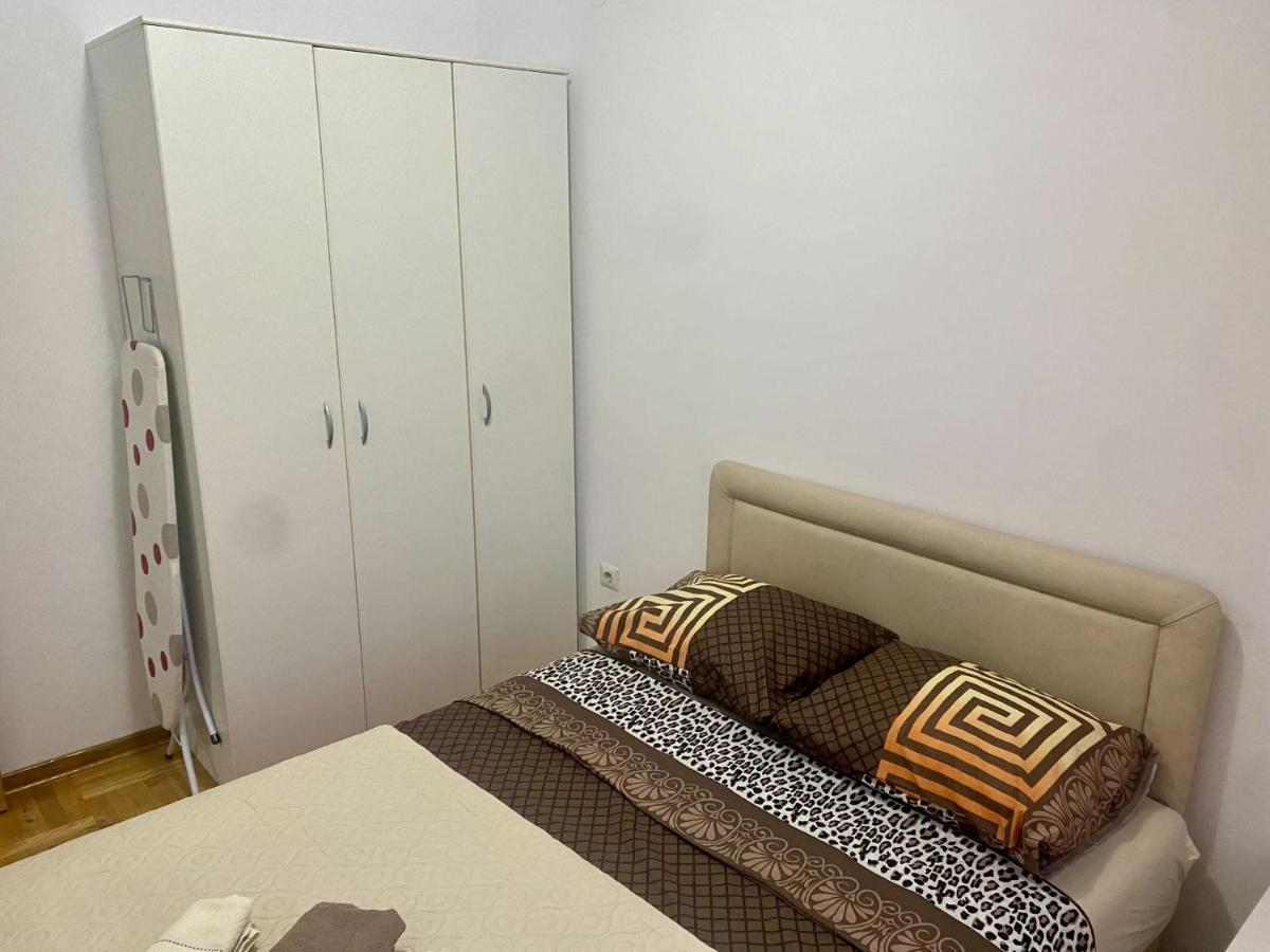 Rio 2 Appartement Podgorica Buitenkant foto