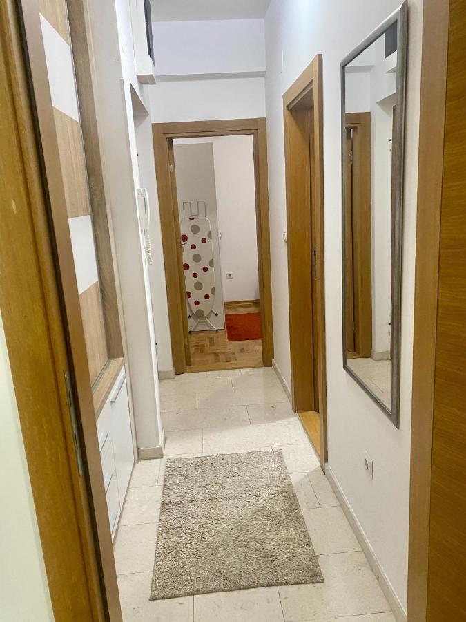 Rio 2 Appartement Podgorica Buitenkant foto